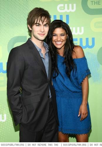  The CW Network 2009 Upfront