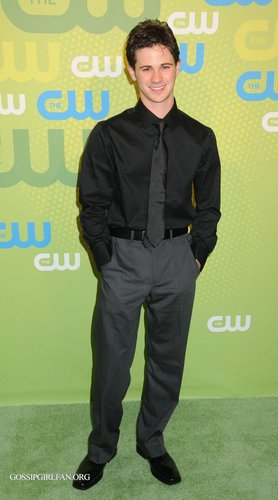 The CW Network 2009 Upfront 