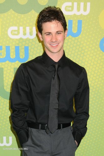  The CW Network 2009 Upfront