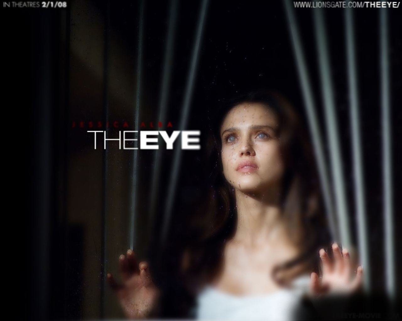 The Eye wallpapers