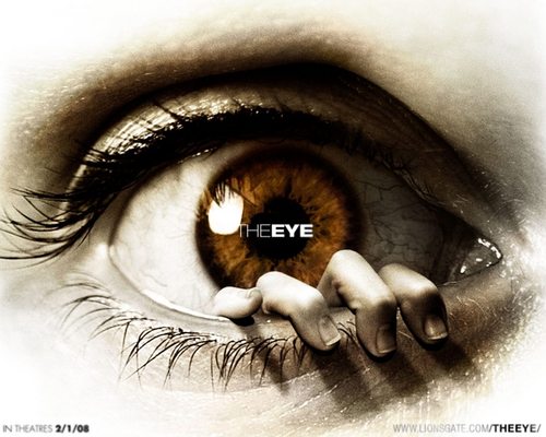 The Eye wallpapers