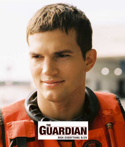 Ashton Kutcher - The Guardian - The Guardian foto (6344780 ...