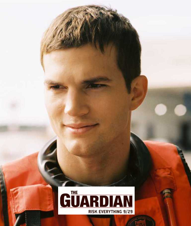 The Guardian - The Guardian Fan Art (6345689) - Fanpop