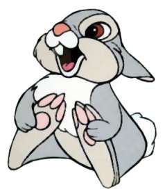  Thumper