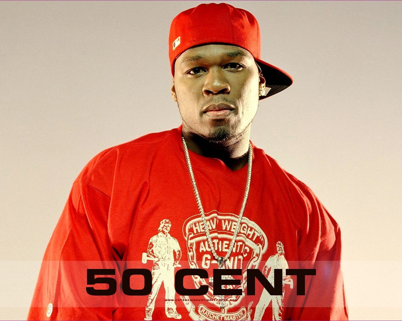 -50Cent♥ - 50 Cent Wallpaper (6446629) - Fanpop