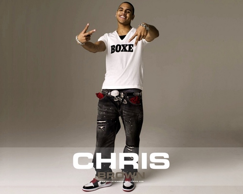  -Chris♥