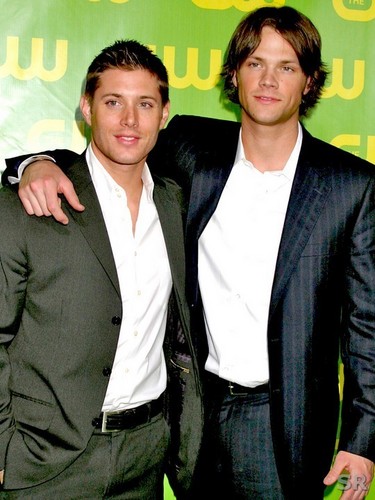  *Jared & Jensen*