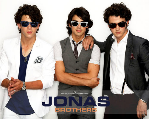  -JonasBrothers♥