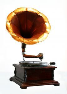  Londres Phonograph and Gramophone Society
