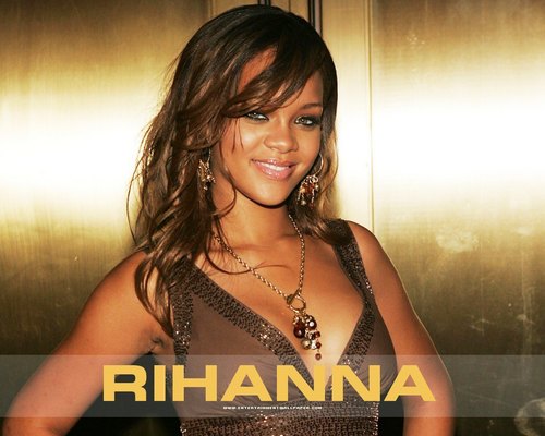  -Rihanna♥