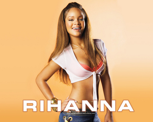  -Rihanna♥