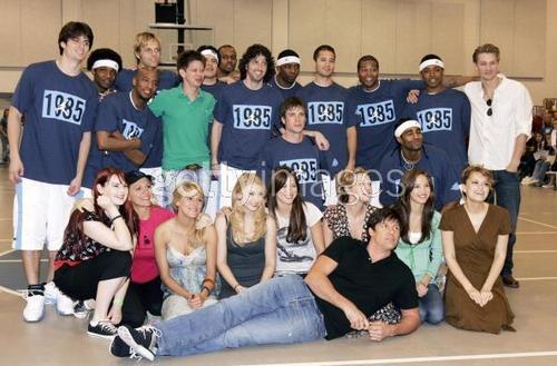 03-24-2007: The 4th Annual OTH Basketball Charity Game