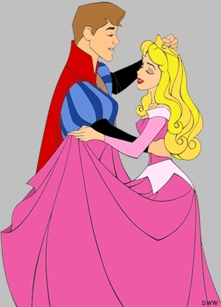  Aurora and Prince Phillip