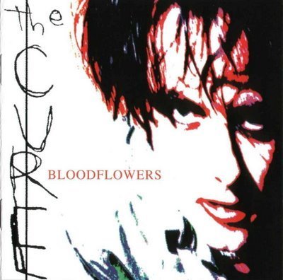  Bloodflowers 2000