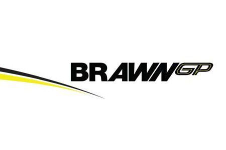  Brawn GP Logo
