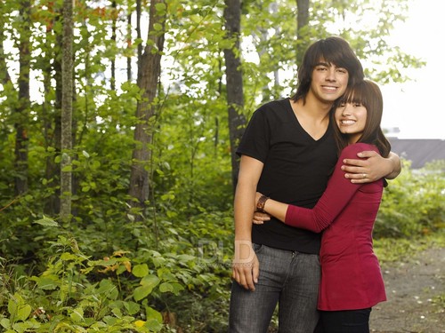 Camp Rock Photos (Newly Released)