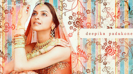  Deepika
