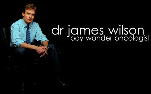  Dr James Wilson