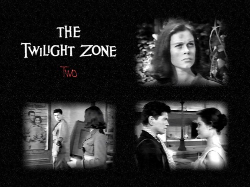 Elizabeth "The Twilight Zone" 