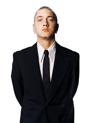 Eminem, RELAPSE