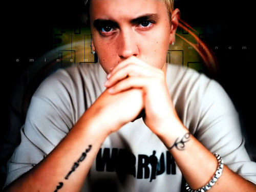  Eminem, RELAPSE
