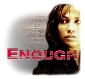  Enough