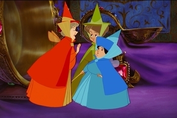  Flora, Fauna and Merryweather