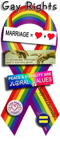 Gay Rights <3