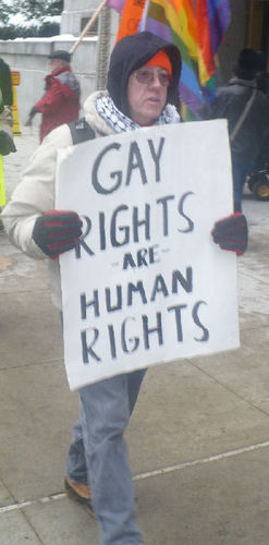  Gay Rights <3