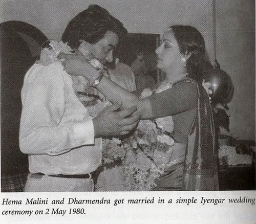  Hema and Dharmendar's Wedding