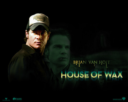 House of Wax wallpapers
