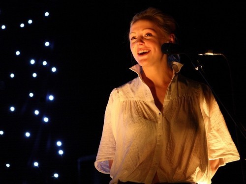  Laura Marling live