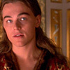  Leonardo DiCaprio as King Louis/Philippe ícone
