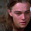  Leonardo DiCaprio as King Louis/Philippe icona