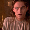  Leonardo DiCaprio as King Louis/Philippe आइकन