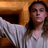  Leonardo DiCaprio as King Louis/Philippe icoon