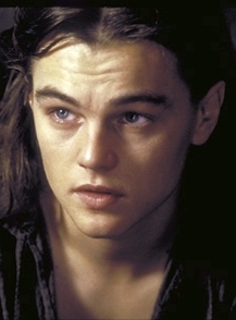  Leonardo DiCaprio as Philippe