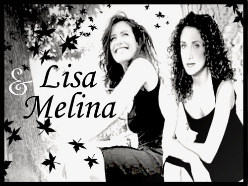  Lisa&Melina
