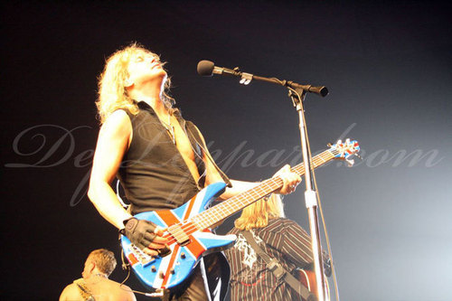  Live In Japon 2008