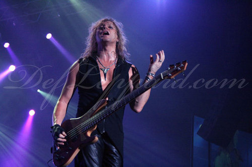  Live In Japon 2008