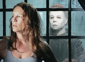 Michael Myers and Judith Myers