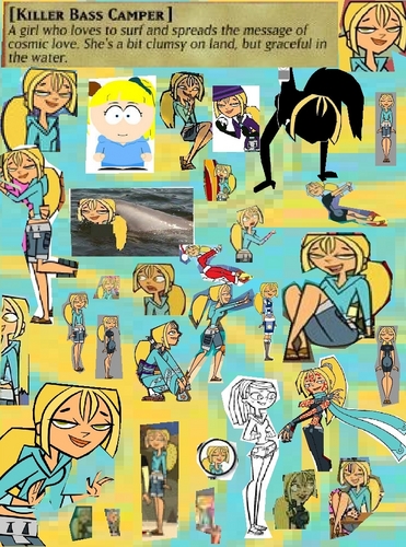  My TDI Posters (CAN te BELIEVE I MADE THESE ON PAINT?!)