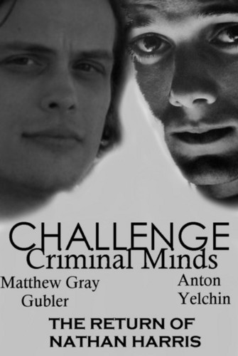  Nathan and Reid - Challenge