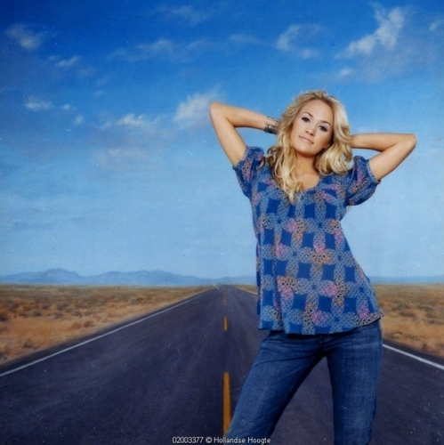 Carrie Underwood - Carrie Underwood Photo (24111483) - Fanpop