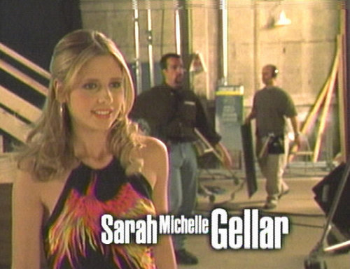 SMG guest star on Grosse Point