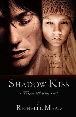  Shadow Kiss remakeover