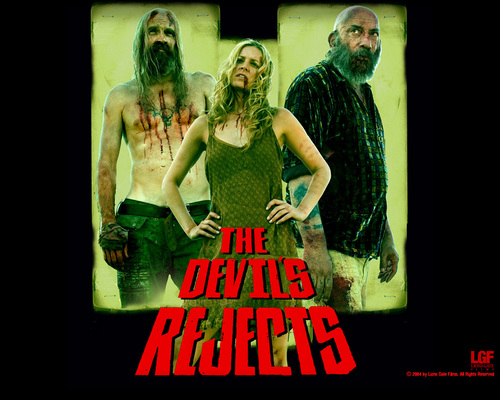 The Devil's Rejects wallpapers
