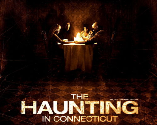  The Haunting in Connecticut Обои