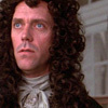 The Man in the Iron Mask, Hugh Laurie आइकन