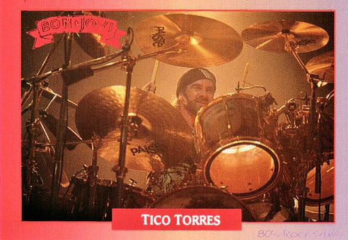  Tico Torres